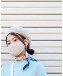 archives | ハンチング/ベレー帽