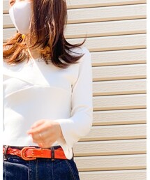 index | トップス