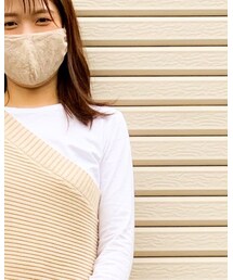 無印良品 | Tシャツ/カットソー