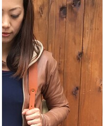 sisii | ブルゾン