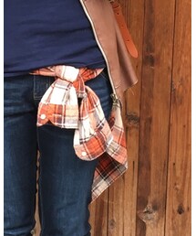 FRAMeWORK | シャツ/ブラウス