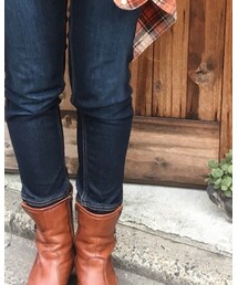 フェリシモ | デニムパンツ