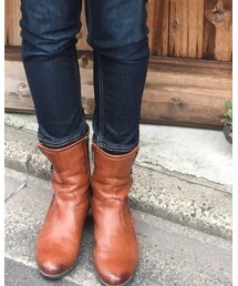 no brand | ブーツ