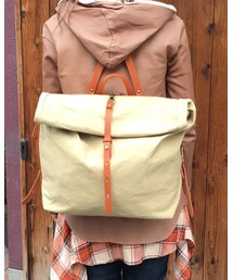 BAGGY PORT | バックパック/リュック