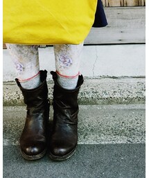 FIORENTINI + BAKER | ブーツ