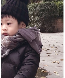 ZARA KIDS | マフラー