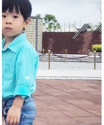 babyGAP | シャツ/ブラウス