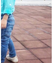 H&M | デニムパンツ