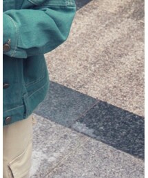 UNIQLO | パーカー