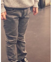 H&M | デニムパンツ