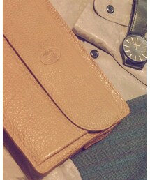 RALPH LAUREN | クラッチバッグ
