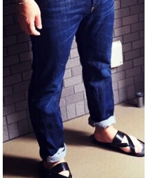 DIESEL | デニムパンツ