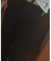 UNIQLO | パンツ