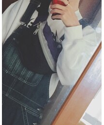 UNIQLO | ショルダーバッグ