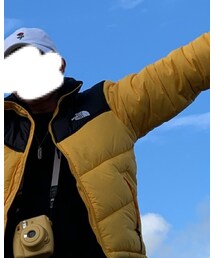 THE NORTH FACE | ジャケット/アウター