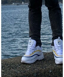 FILA | スニーカー