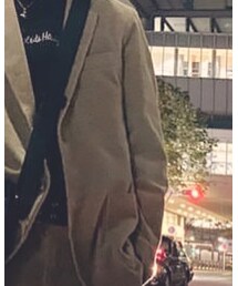 UNIQLO | ジャケット/アウター