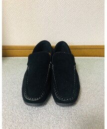 GU | GU ローファー(ローファー)