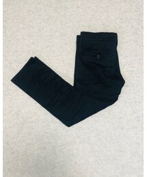 SAINT LAURENT PARIS | 【牛皮】【SAINT LAURNT PARIS】スキニーパンツ(パンツ)