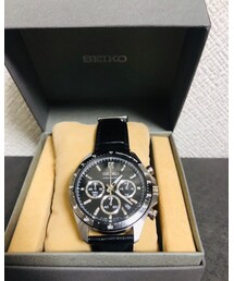 SEIKO | 【SEIKO】腕時計(アナログ腕時計)