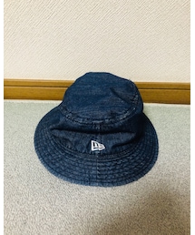 NEW ERA | 【NEW ERA】デニムハット(ハット)