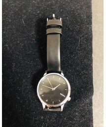 KOMONO. | 【KOMONO】シンプル時計(アナログ腕時計)