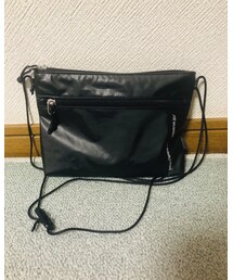 NANO universe | 【nano universe】ボディバッグ(ボディバッグ/ウエストポーチ)