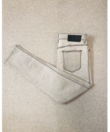 DIESEL | 【超希少カラー】【限定品】【DIESEL】スキニーパンツ(デニムパンツ)