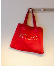 KENZO | トートバッグ