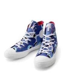 CONVERSE | コンバース×マリメッコ(スニーカー)