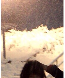 雪 | その他