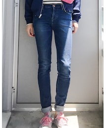 UNIQLO | デニムパンツ