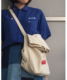 謎 | トートバッグ