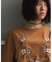 WEGO | ネックレス