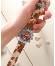 SWATCH | アナログ腕時計