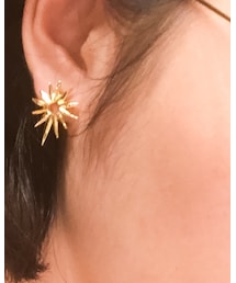 ブラフシューペリア | ピアス（両耳用）