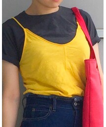 ZARA | Tシャツ/カットソー