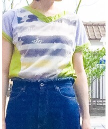 ベトナムで買った | Tシャツ/カットソー