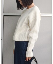 UNIQLO U | ニット/セーター