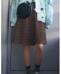 BEAMS HEART | スカート