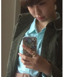 GAP | シャツ/ブラウス