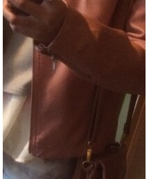 FOREVER 21 | ライダースジャケット