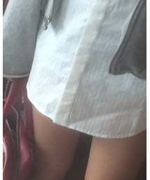 UNIQLO | シャツ/ブラウス