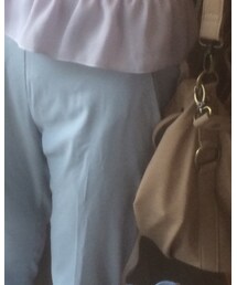 UNIQLO | チノパンツ