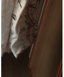 FLYING TIGERS | エコバッグ/サブバッグ