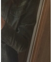 made in HEAVEN | ミリタリージャケット