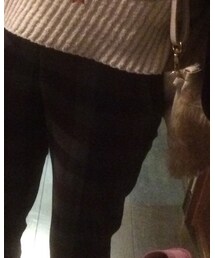 UNIQLO | スラックス