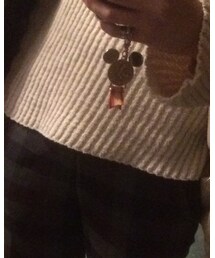 ZARA | ニット/セーター