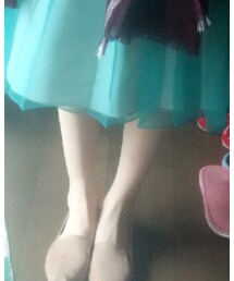 FOREVER 21 | パンプス