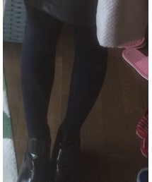 GU | タイツ/ストッキング